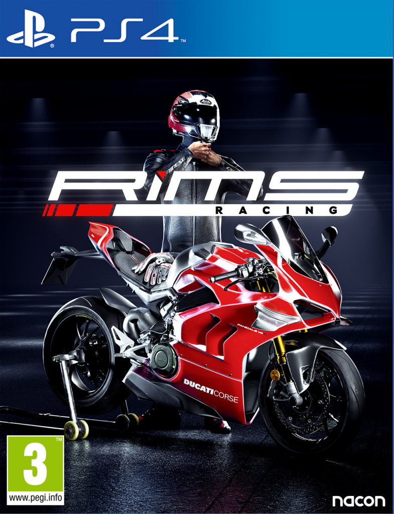 RiMS Racing