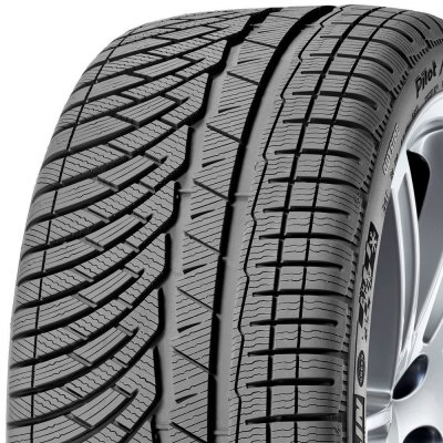 Michelin Pilot Alpin 4 245/35 R20 95W