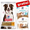 Hill's Science Plan Canine Adult Healthy Mobility Large Breed Chicken 14 kg