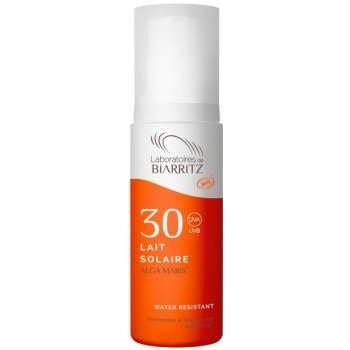 Alga Maris Bio mlieko na opaľovanie SPF30 100 ml