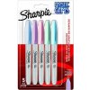 Sharpie 2157670 Mystic Gems mix farieb 5 ks