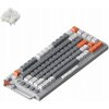 Mechanická klávesnica Nuphy Field75 HE Magnetic Keyboard