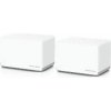 Halo H70X(2-pack) Mesh systém MERCUSYS