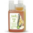 Vitamíny pre psa Canvit Natural Line Fish oil 250 ml