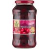 Kompót Višne bez kôstky 700g Natur Farm