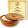 Mydlo na holenie v drevenej miske Taylor Of Old Bond Street Sandalwood 100g