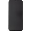 LCD + dotyk pre Samsung Galaxy A21s, black (Service Pack)