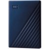WD My Passport pre Mac 2TB, modrý