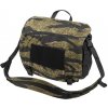 Helikon-Tex URBAN taška cez rameno Large - Cordura - Tiger Stripe