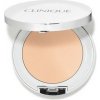 Clinique Superpowder Double Face Powder - Krycí púdrový make-up 10 g - 02 Matte beige
