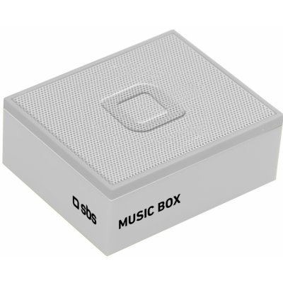 SBS Music Box od 13,88 € - Heureka.sk