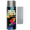 DECO COLOR DECORATION 400 ML RAL 9006 HLINÍKOVÝ