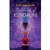 GREAT YOGA BOOKS - The Book of Kundalini (Singh Gherwal,Mattias Långström)(Brožovaná)