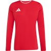 adidas | Entrada 26 Long Sleeve | červená| M