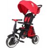 Qplay Trojkolka Rito Plus Red