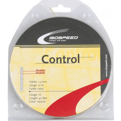 Isospeed Control Classic 12,2m 1,30mm