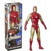 Hasbro Avengers Endgame Titan Hero Iron Man figurka