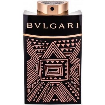 Bvlgari Man In Black Essence parfumovaná voda pánska 100 ml