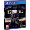 Resident Evil 3