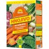 Forestina Biomin hnojivo na zeleninu s rohovinou 1kg
