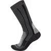 Ponožky Husky Alpine New čierna, XL(45-48)