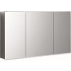 Geberit Option skrinka 120x17.2x70 cm so zrkadlom 500.592.00.1