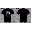 Black Sabbath - Reunion (tričko)