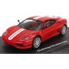 Edicola Ferrari 360 Challenge Stradale 2003 1:43 červená
