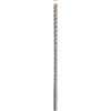 DeWALT DeWALT DT8931 - Príklepový vrták SDS-Plus Extreme XLR 10x310 mm s celokarbidovou hlavou
