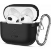 TECH-PROTECT SILICONE HOOK APPLE AIRPODS 3 5906302375073