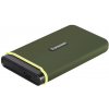 Transcend ESD380C 2TB, TS2TESD380C