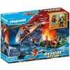 Playmobil 70491 Pobrežná požiarna misia (pm70491)