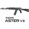 E&L E&L AK-74MN Essential GATE ASTER SE V3 - Čierna