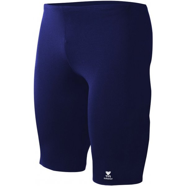 Pánske plavky Tyr Durafast Elite Jammer Navy