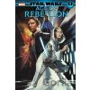 Star Wars: Age of Rebellion - Marc Laming ilustrácie, Ramon Bachs ilustrácie, Chris Sprouse ilustrácie, Matteo Buffagni ilustrácie