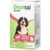 Drontal Junior suspenzia 50 ml