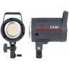 LED trvalé svetlo Jinbei LX 60 Sun Light, 5500K + reflektor