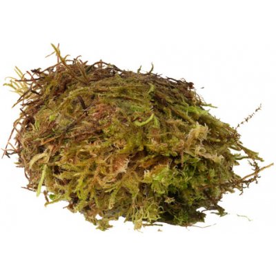 HabiStat Sphagnum Moss Varianta: 1 kg