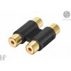 Elektronika Praha - RCA Stereo Adapter