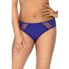 Ava Lingerie Brazilky 1923/B Protea Modrá S