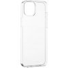 Fixed Slim TPU gélové puzdro AntiUV pre Apple iPhone 15 Plus, číre FIXTCCA-1201