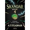 Skandar 4 - A.F. Steadman