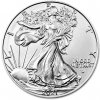 US Mint Strieborná minca American Silver Eagle 2021 1 oz