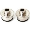 Konverzný kit FULCRUM z 15x100mm predné pevnej osi na 9x100mm rýchloupinák