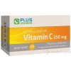 PLUS LEKÁREŇ Vitamín C 250 mg 100 tabliet