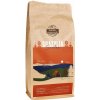 ČERSTVO PRAŽENÁ ZRNKOVÁ KÁVA BRAZÍLSKA SANTOS 1 KG 100 % ARABICA