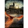 Fantastické zvery: Tajomstvá Dumbledora - J.K. Rowling, Steve Kloves