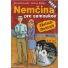 NOVÁ nemčina pre samoukov