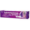 Indometacínový gél 1% gel.der.1 x 100 g