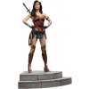 Zack Snyders Justice League socha 1/6 Wonder Woman 37 cm